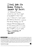 Macintosh advertisement from PC Magazine 8/1992 (page 1)