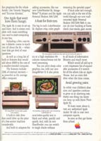 Apple IIc advertisement from Personal Computing 11/1985 (page 2)