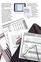 Excel leaflet from 1987 (page 5)