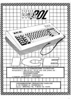 ICE advertisement, Komputer 6/88