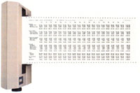 One of the most popular add-ins for Lotus 1-2-3 was Sideways, allowing to print the spreadsheets horizontally