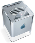 PowerMac G4 Cube (2000)