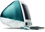 Original iMac from 1998