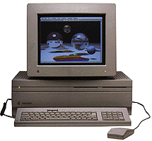 Macintosh II (1987)