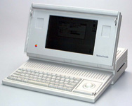 Macintosh Portable (1989)