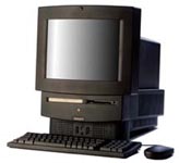 Macintosh TV (1993)