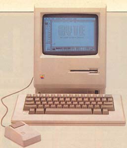 Apple Macintosh