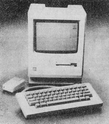 Apple Macintosh