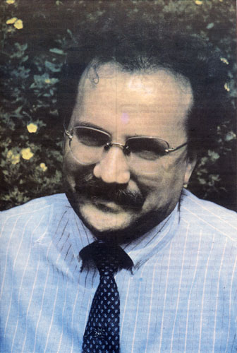 Ryszard Kajkowski