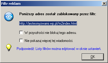 My browser reacted like that on a... sweepstakes on one of the websites. Many internauts will machinally close an opening new window and will miss the opportunity, which probably wasn’t the intention of the authors