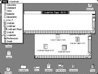 Apple Lisa (1983)