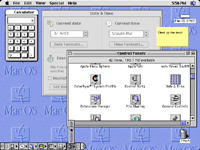 Mac OS 8 (1997)