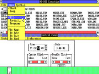 Windows 1.01 (1985)