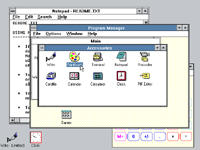 Windows 3.0 (1990)