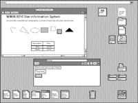 Xerox Star (1981)