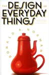 “The Design of Everyday Things” book cover