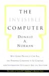 “The Invisible Computere” book cover