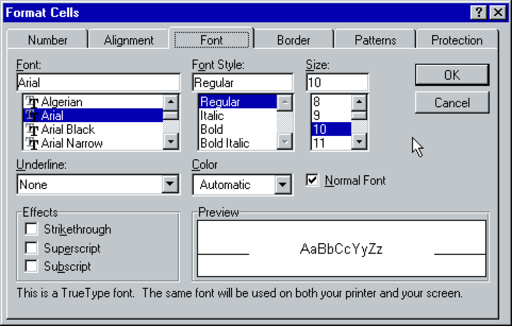 MS Sans Serif
