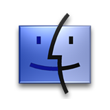 System icon, Mac OS X 10.1