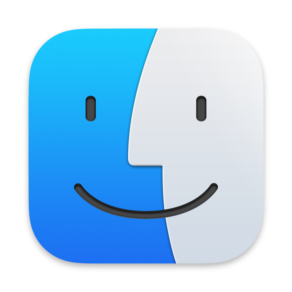System icon, macOS 15