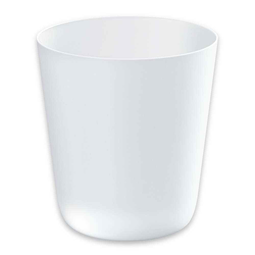 Trash icon, macOS 15