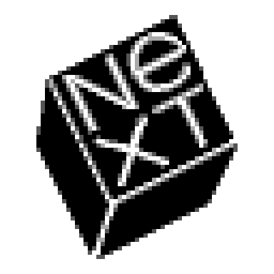 System icon, NextSTEP 0.9