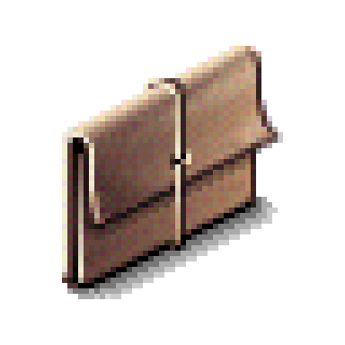 Folder icon, OPENSTEP 4.2