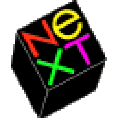 System icon, OPENSTEP 4.2