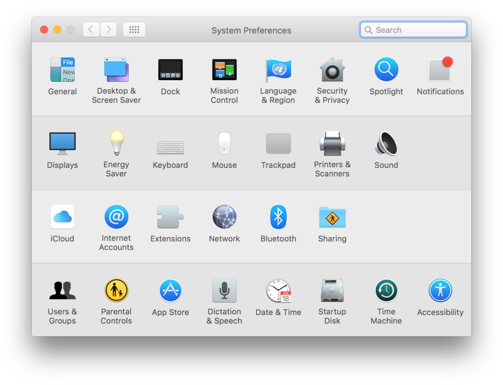 OS X 10.11