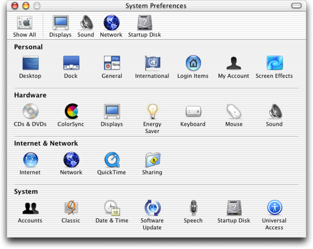 Mac OS X 10.2