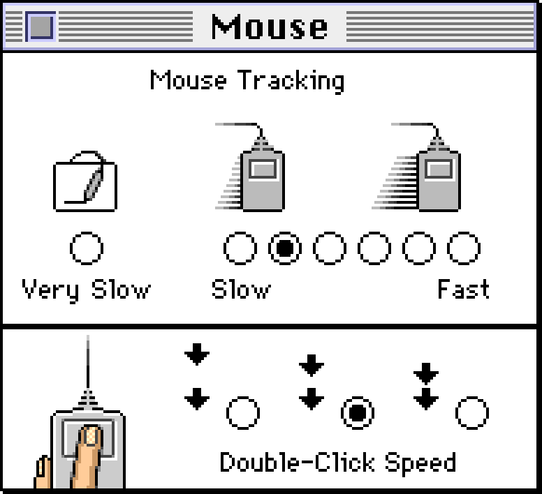Mac OS 7.6