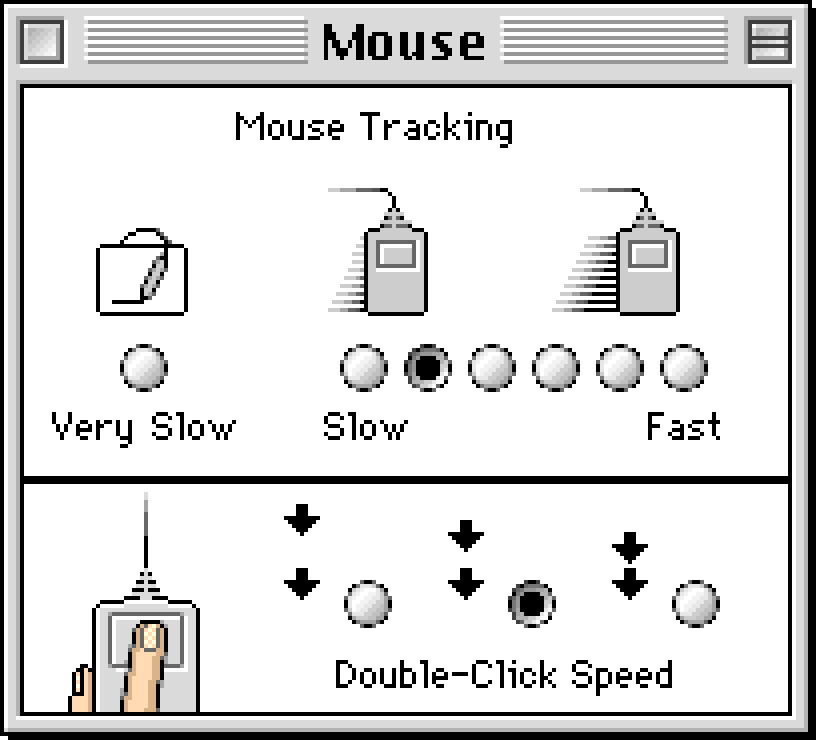 Mac OS 8.0