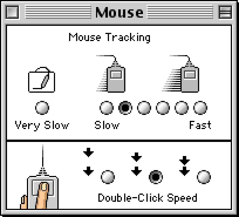 Mac OS 8.5