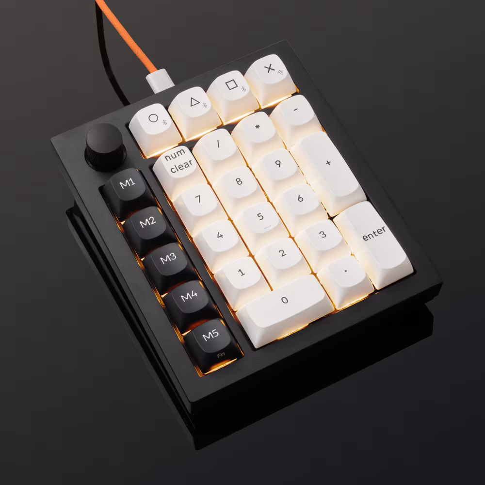 Keychron Q0 HE numpad